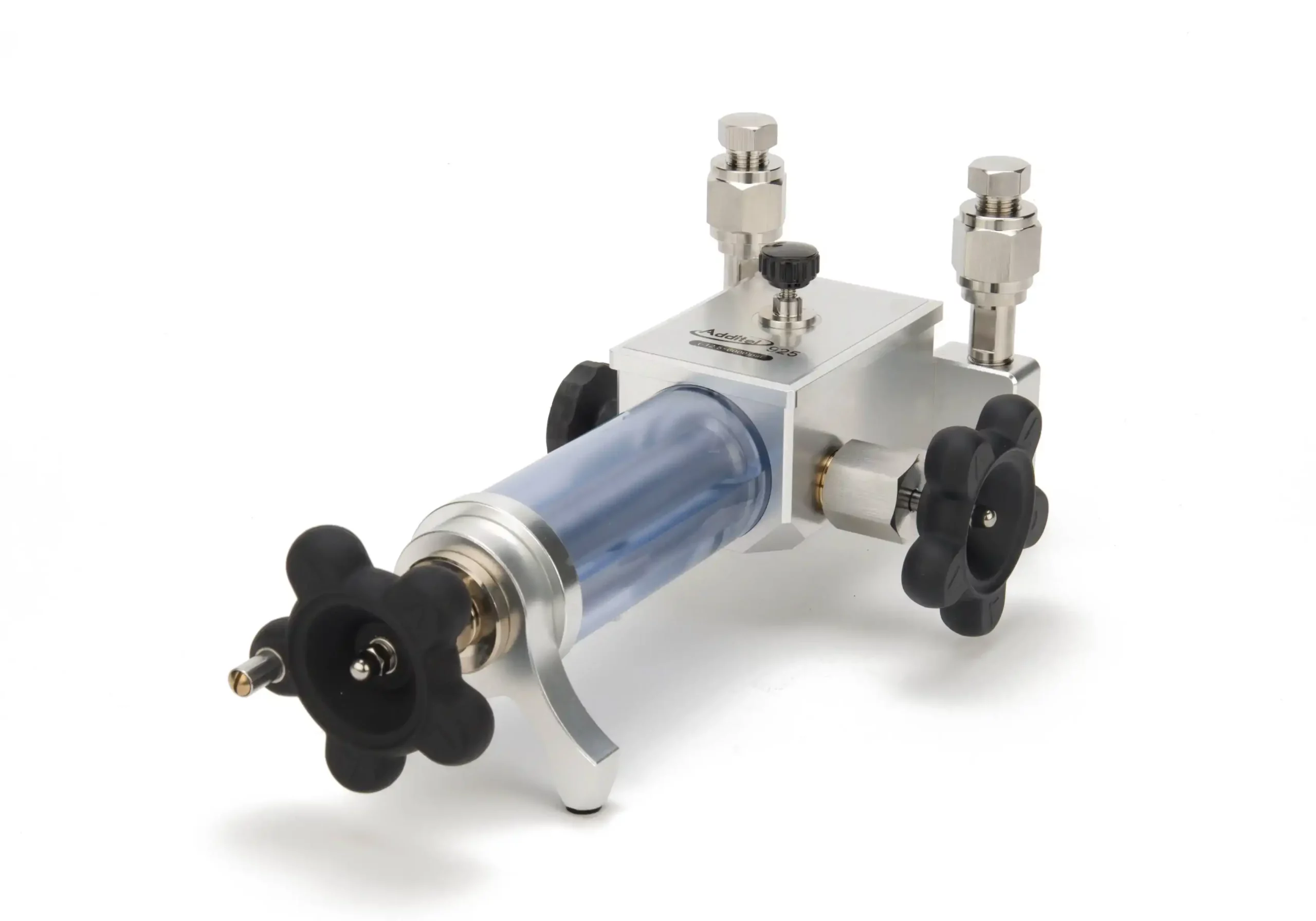 Additel 920 Pressure Test & Calibration Pumps - Pinnacle Instruments