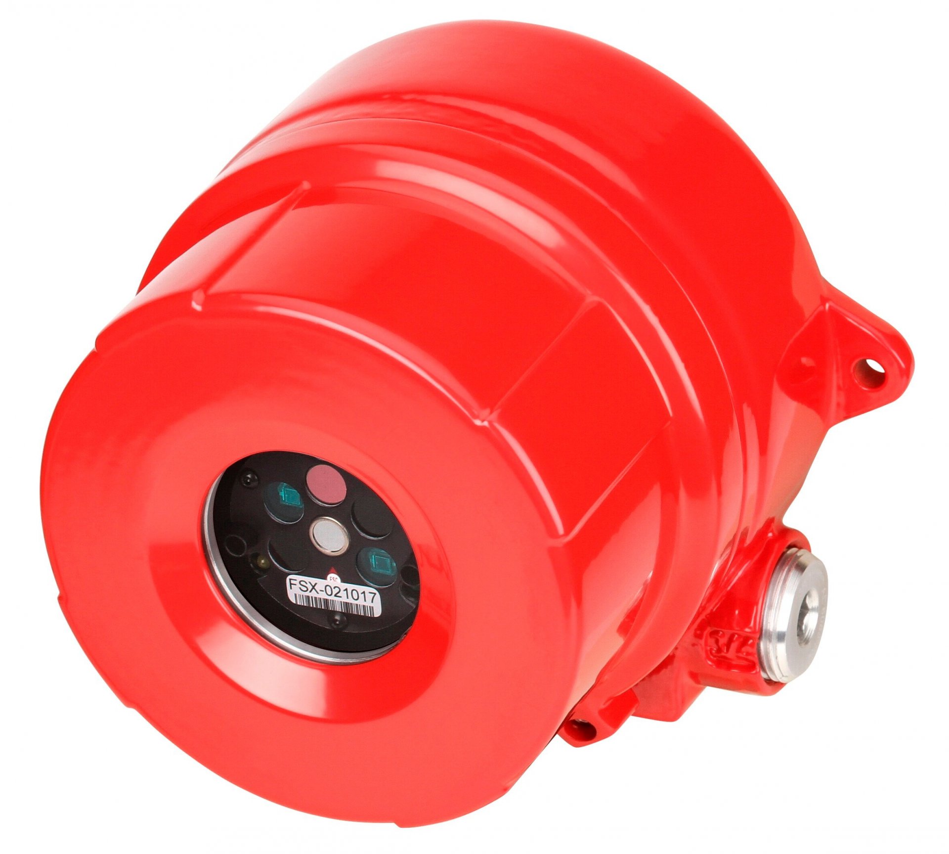 Fire Sentry FS24X Flame Detectors - Pinnacle Instruments
